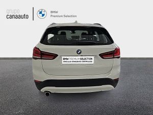 BMW X1 xDrive25e 162 kW (220 CV)  - Foto 6