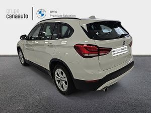BMW X1 xDrive25e 162 kW (220 CV)  - Foto 5