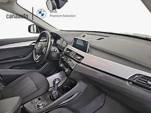 BMW X1 xDrive25e 162 kW (220 CV)  - Foto 9