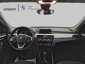 BMW X1 xDrive25e 162 kW (220 CV)  - Foto 8