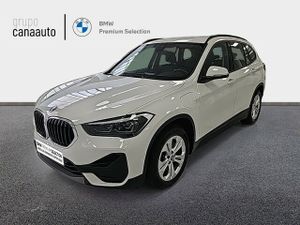 BMW X1 xDrive25e 162 kW (220 CV)  - Foto 2