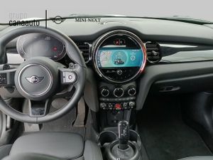 MINI Cabrio Cooper S 131 kW (178 CV)  - Foto 8