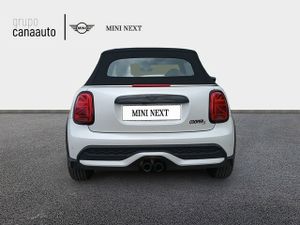 MINI Cabrio Cooper S 131 kW (178 CV)  - Foto 6