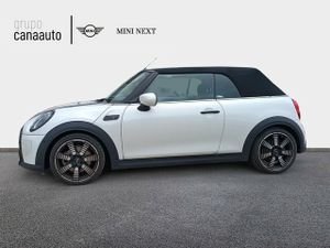 MINI Cabrio Cooper S 131 kW (178 CV)  - Foto 4