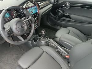 MINI Cabrio Cooper S 131 kW (178 CV)  - Foto 12