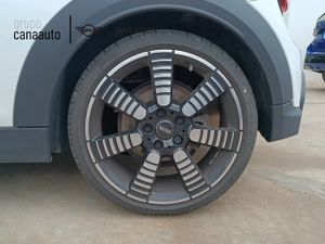 MINI Cabrio Cooper S 131 kW (178 CV)  - Foto 15