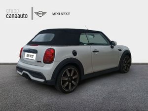MINI Cabrio Cooper S 131 kW (178 CV)  - Foto 5