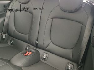 MINI Cabrio Cooper S 131 kW (178 CV)  - Foto 10