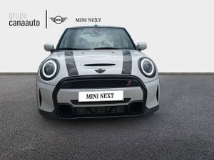 MINI Cabrio Cooper S 131 kW (178 CV)  - Foto 3