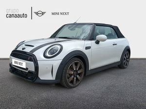 MINI Cabrio Cooper S 131 kW (178 CV)  - Foto 2