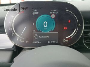 MINI Cabrio Cooper S 131 kW (178 CV)  - Foto 13