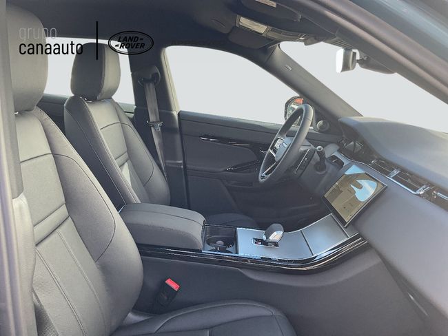 Land-Rover Range Rover Evoque 1.5 P300E S AUTO 4WD 309 5P
