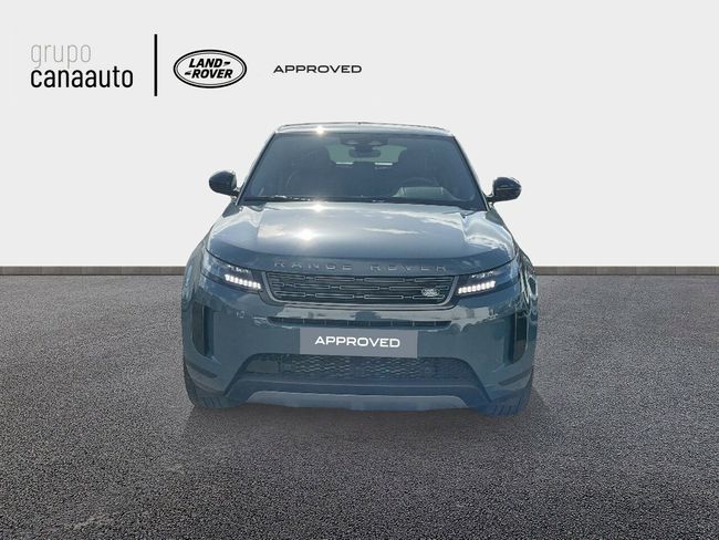 Land-Rover Range Rover Evoque 1.5 P300E S AUTO 4WD 309 5P