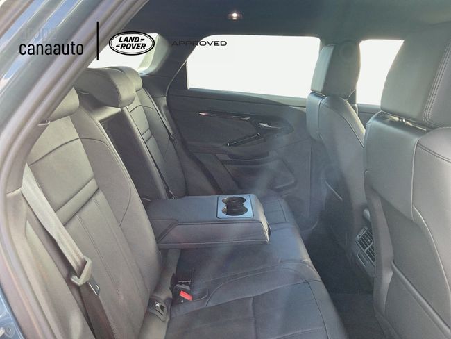 Land-Rover Range Rover Evoque 1.5 P300E S AUTO 4WD 309 5P