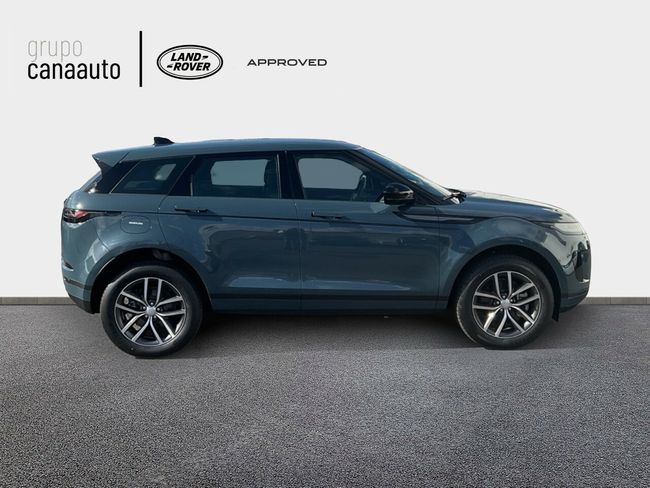 Land-Rover Range Rover Evoque 1.5 P300E S AUTO 4WD 309 5P