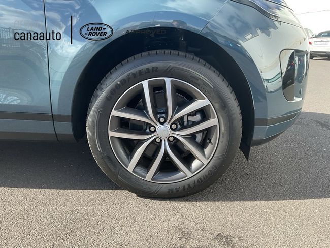 Land-Rover Range Rover Evoque 1.5 P300E S AUTO 4WD 309 5P