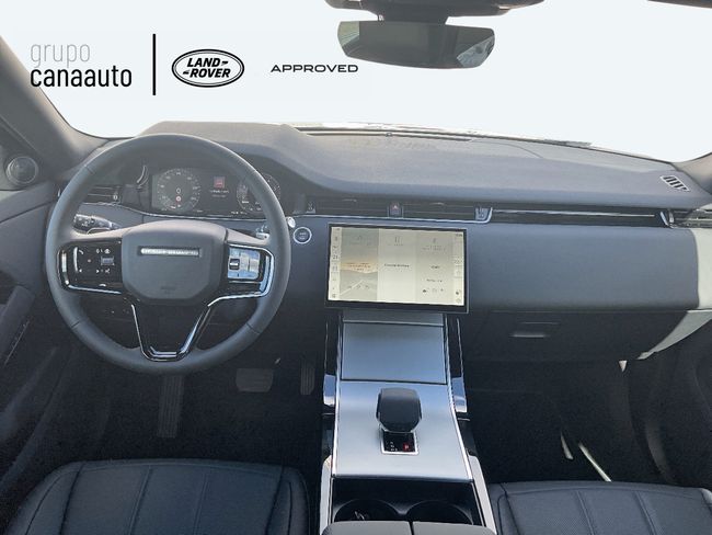 Land-Rover Range Rover Evoque 1.5 P300E S AUTO 4WD 309 5P