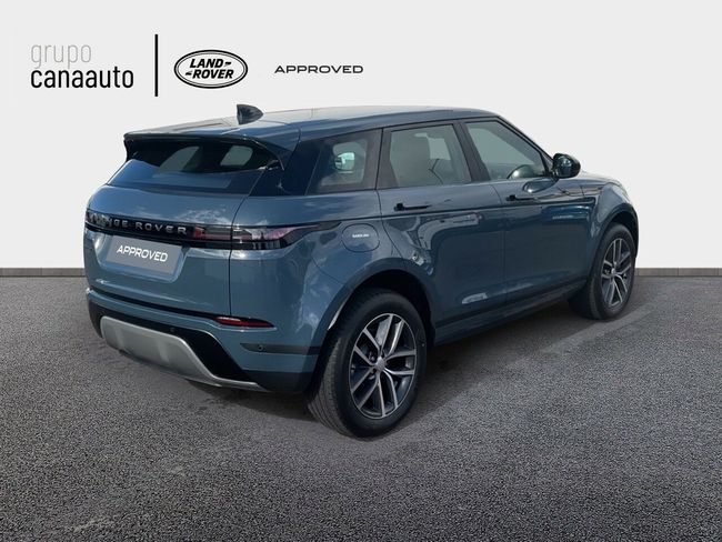 Land-Rover Range Rover Evoque 1.5 P300E S AUTO 4WD 309 5P