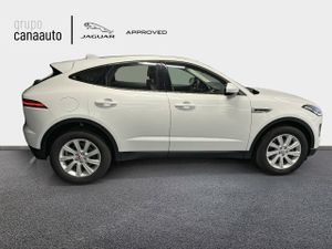 Jaguar E-Pace 2.0 D 110KW S 150 5P  - Foto 7