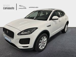 Jaguar E-Pace 2.0 D 110KW S 150 5P  - Foto 2
