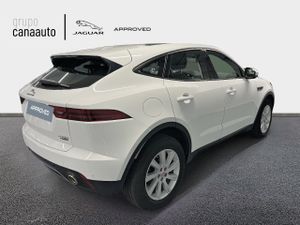 Jaguar E-Pace 2.0 D 110KW S 150 5P  - Foto 3