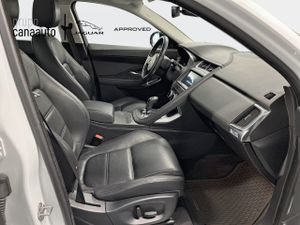 Jaguar E-Pace 2.0 D 110KW S 150 5P  - Foto 5