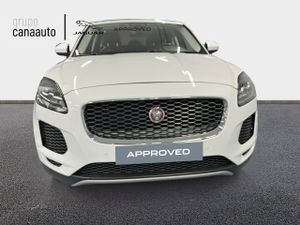 Jaguar E-Pace 2.0 D 110KW S 150 5P  - Foto 8