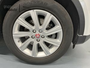 Jaguar E-Pace 2.0 D 110KW S 150 5P  - Foto 10