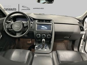 Jaguar E-Pace 2.0 D 110KW S 150 5P  - Foto 4
