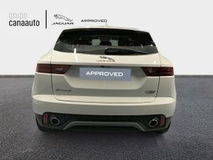 Jaguar E-Pace 2.0 D 110KW S 150 5P  - Foto 9