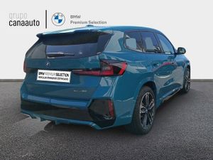 BMW iX1 eDrive20 150 kW (204 CV)  - Foto 5