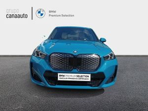 BMW iX1 eDrive20 150 kW (204 CV)  - Foto 3