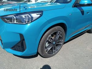 BMW iX1 eDrive20 150 kW (204 CV)  - Foto 7