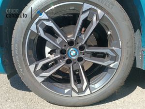 BMW iX1 eDrive20 150 kW (204 CV)  - Foto 12