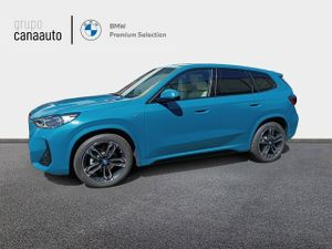 BMW iX1 eDrive20 150 kW (204 CV)  - Foto 4