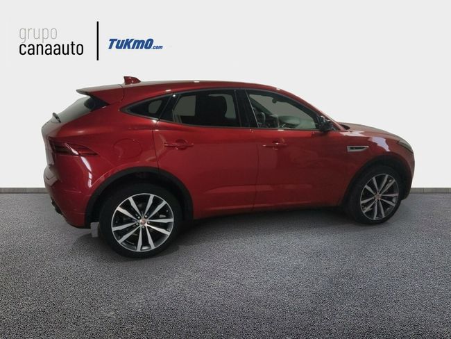 Jaguar E-Pace 2.0 D 110KW R-DYNAMIC 150 5P