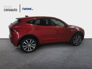 Jaguar E-Pace 2.0 D 110KW R-DYNAMIC 150 5P  - Foto 7