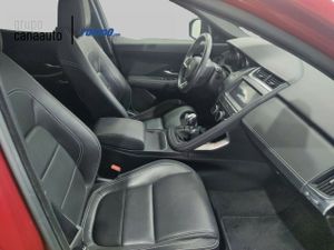 Jaguar E-Pace 2.0 D 110KW R-DYNAMIC 150 5P  - Foto 5