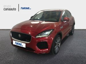 Jaguar E-Pace 2.0 D 110KW R-DYNAMIC 150 5P  - Foto 2