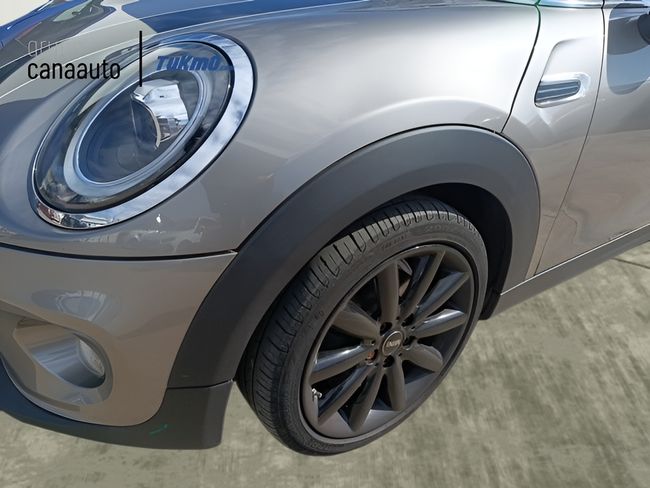 MINI Cooper 100 kW (136 CV)
