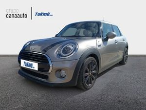 MINI 5 Puertas Cooper 100 kW (136 CV)  - Foto 2