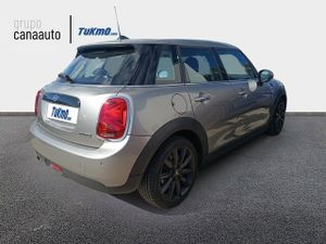 MINI 5 Puertas Cooper 100 kW (136 CV)  - Foto 5