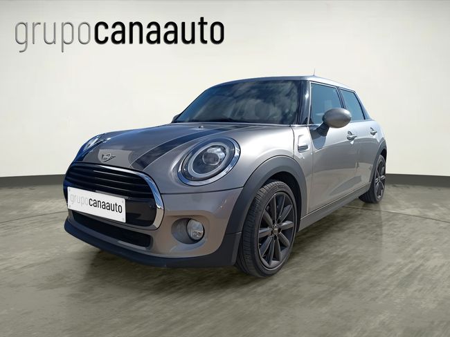 MINI Cooper 100 kW (136 CV)