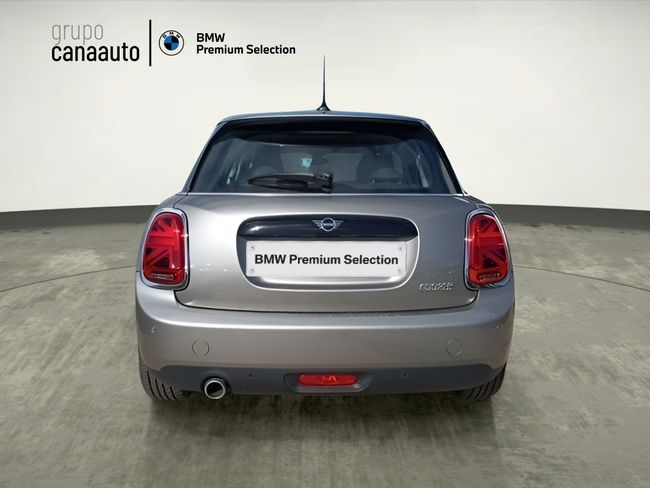 MINI Cooper 100 kW (136 CV)