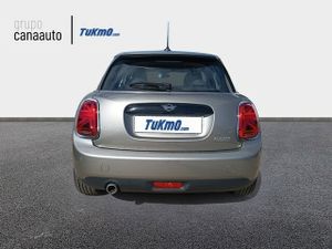 MINI 5 Puertas Cooper 100 kW (136 CV)  - Foto 6