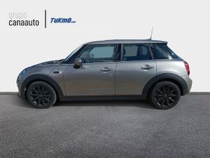 MINI 5 Puertas Cooper 100 kW (136 CV)  - Foto 4