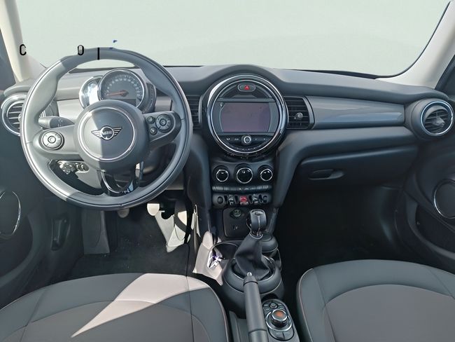 MINI Cooper 100 kW (136 CV)
