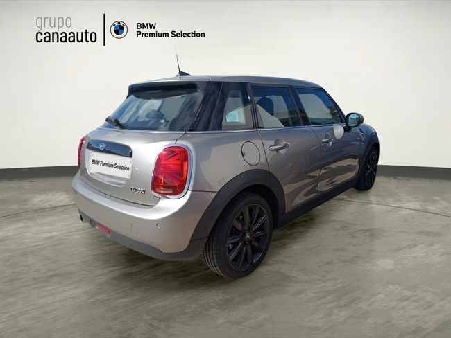 MINI Cooper 100 kW (136 CV)