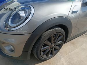 MINI 5 Puertas Cooper 100 kW (136 CV)  - Foto 7