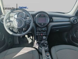 MINI 5 Puertas Cooper 100 kW (136 CV)  - Foto 8